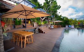 Arkamaya Kusuma Resort